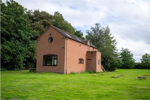 undefined, Hunsterson Road, Hatherton, Nantwich, Cheshire, CW5