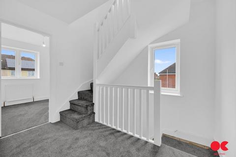 54 Central Drive, Hornchurch, RM12 6AX