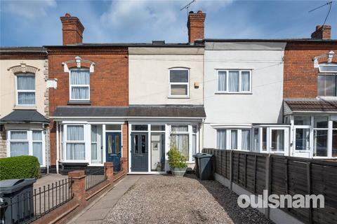4 bedroom terraced house for sale, Watford Road, Cotteridge, Birmingham, B30