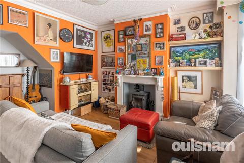 4 bedroom terraced house for sale, Watford Road, Cotteridge, Birmingham, B30