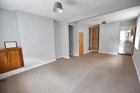 undefined, Bentley Street, Stamford, PE9