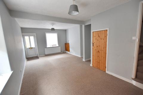 undefined, Bentley Street, Stamford, PE9