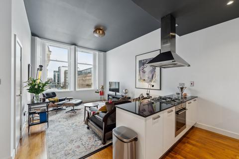 1 bedroom flat for sale, Ingram Street, Flat 2/4, City Centre, Glasgow, G1 1EJ
