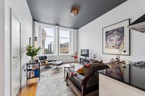 1 bedroom flat for sale, Ingram Street, Flat 2/4, City Centre, Glasgow, G1 1EJ