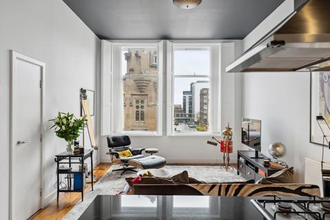 1 bedroom flat for sale, Ingram Street, Flat 2/4, City Centre, Glasgow, G1 1EJ