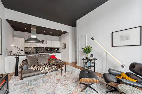 1 bedroom flat for sale, Ingram Street, Flat 2/4, City Centre, Glasgow, G1 1EJ