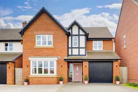 58 Seaton Way, Mapperley, Nottingham, NG3 5XB