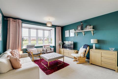 58 Seaton Way, Mapperley, Nottingham, NG3 5XB