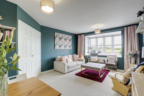 58 Seaton Way, Mapperley, Nottingham, NG3 5XB