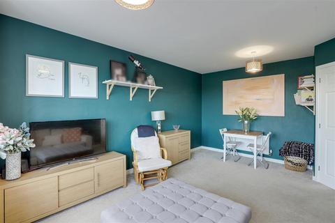 58 Seaton Way, Mapperley, Nottingham, NG3 5XB
