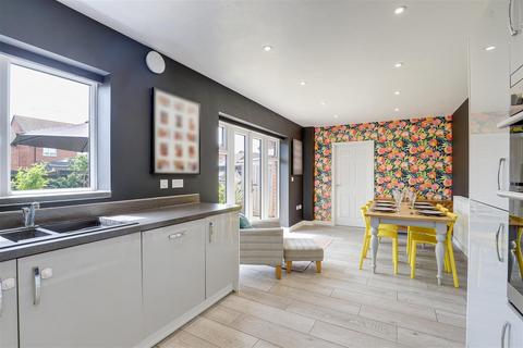 58 Seaton Way, Mapperley, Nottingham, NG3 5XB