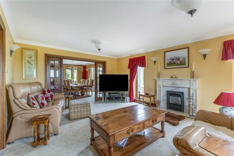 5 bedroom detached house for sale, Rowberrow, Winscombe, Somerset, BS25