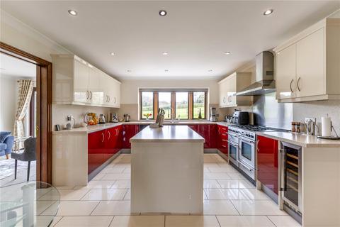5 bedroom detached house for sale, Rowberrow, Winscombe, Somerset, BS25