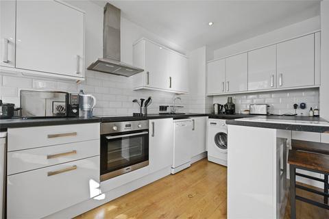 1 bedroom apartment for sale, Westwick Gardens, London, W14