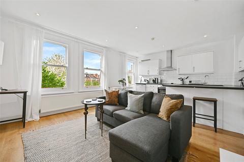1 bedroom apartment for sale, Westwick Gardens, London, W14