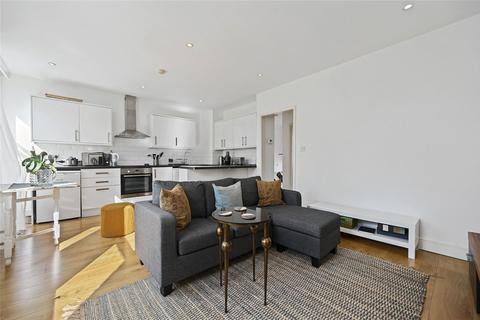 1 bedroom apartment for sale, Westwick Gardens, London, W14