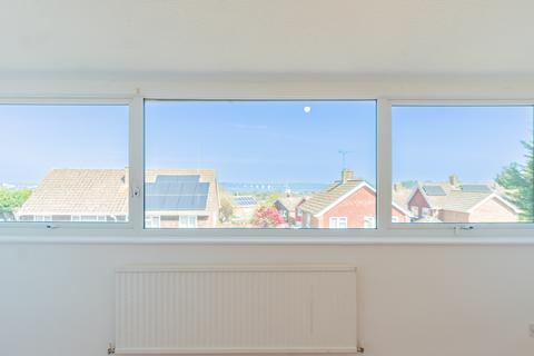 3 bedroom townhouse to rent, Hythe, The Wicket, Unfurnished