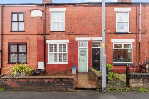 2 bedroom terraced house for sale, Padgate Lane, Warrington, WA1