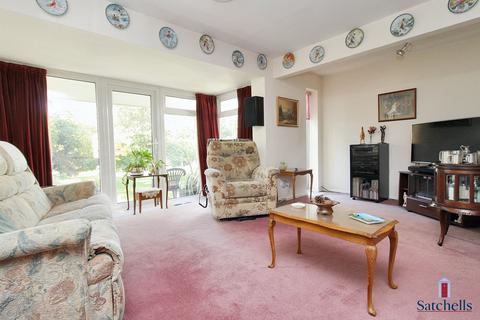 4 bedroom detached house for sale, Broadcroft, Letchworth Garden City, SG6