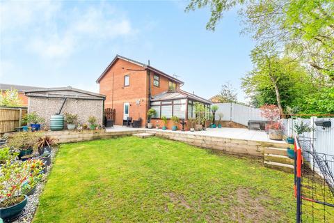 56 Conroy Drive, Dawley, Telford, TF4 2RP