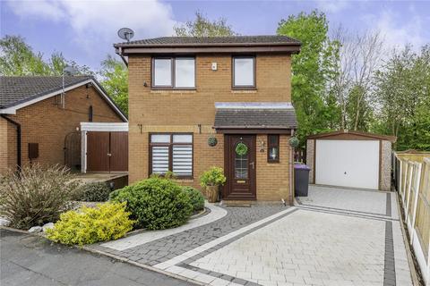 56 Conroy Drive, Dawley, Telford, TF4 2RP