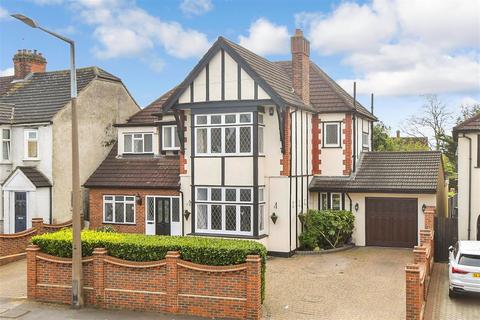 4 bedroom detached house for sale, Butts Green Road, Hornchurch, Essex