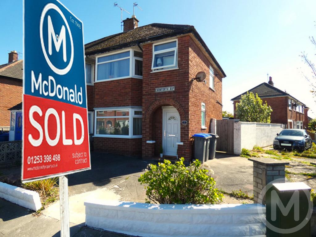 2 carnforth - SOLD