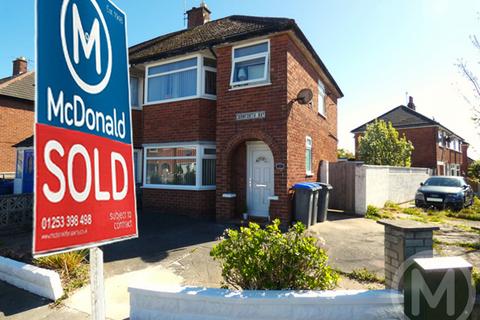 2 Carnforth Avenue, Blackpool, FY2 0BH