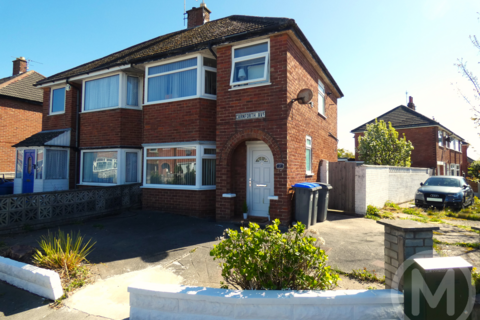 2 Carnforth Avenue, Blackpool, FY2 0BH