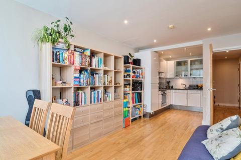 1 bedroom apartment for sale, Lewisham Way, London