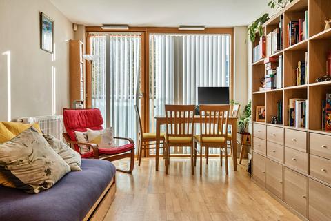 1 bedroom apartment for sale, Lewisham Way, London