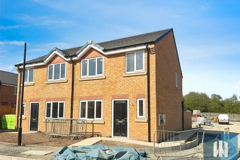 undefined, New Brook Road, South Elmsall, Pontefract, WF9