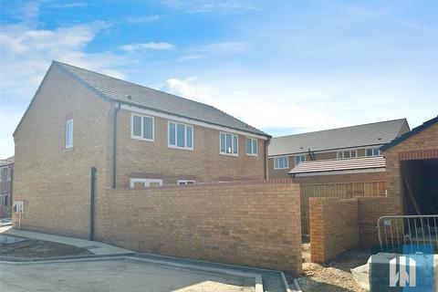 undefined, New Brook Road, South Elmsall, Pontefract, WF9