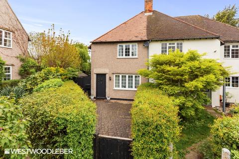 undefined, Kingsmead Hill, Harlow CM19