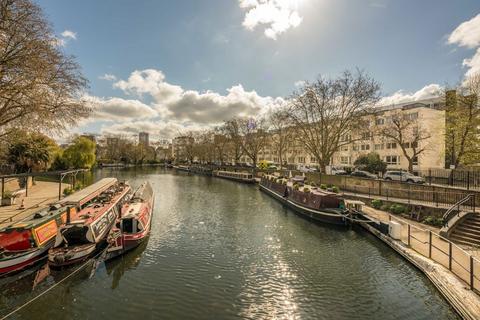 29 Warwick Crescent, London, W2 6NE