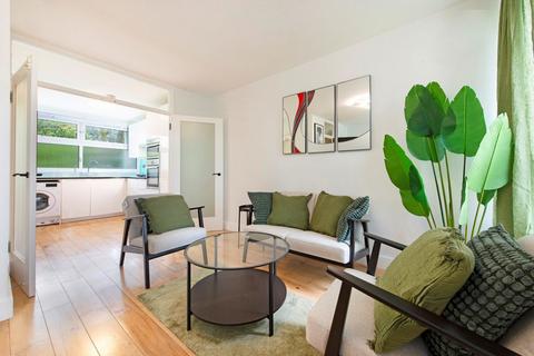 29 Warwick Crescent, London, W2 6NE