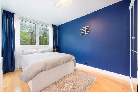 29 Warwick Crescent, London, W2 6NE