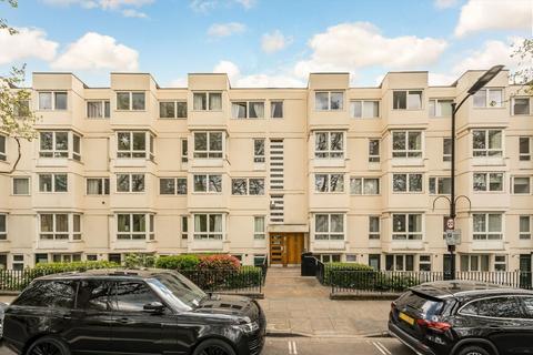 29 Warwick Crescent, London, W2 6NE