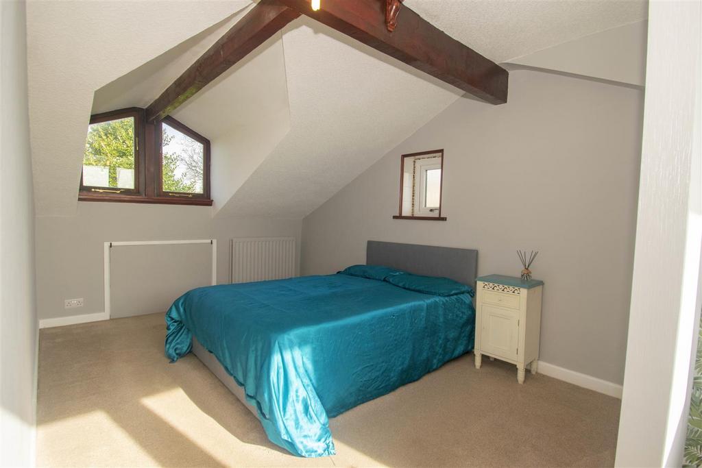 Versatile room