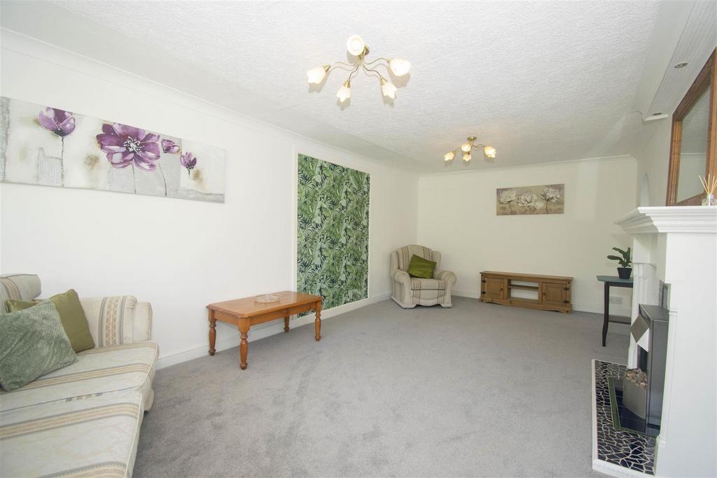 Family lounge