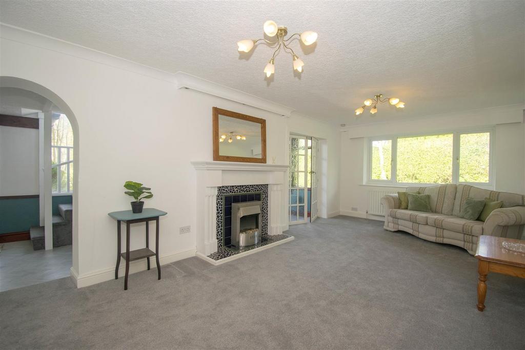 Family lounge