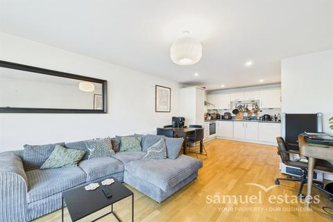 2 bedroom apartment for sale, Chapter Way, Colliers Wood, SW19