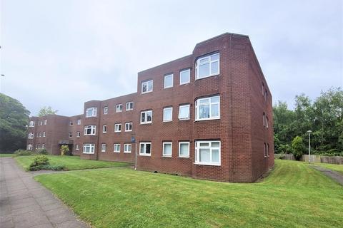 2 bedroom flat to rent, Ethelred Close, Sutton Coldfield, West Midlands, B74