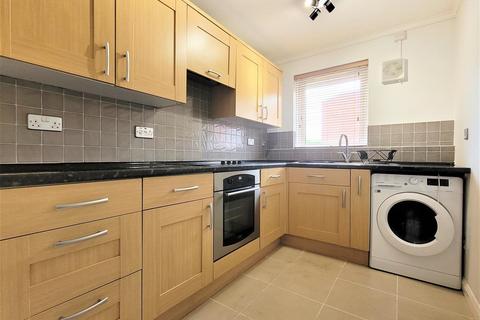 2 bedroom flat to rent, Ethelred Close, Sutton Coldfield, West Midlands, B74