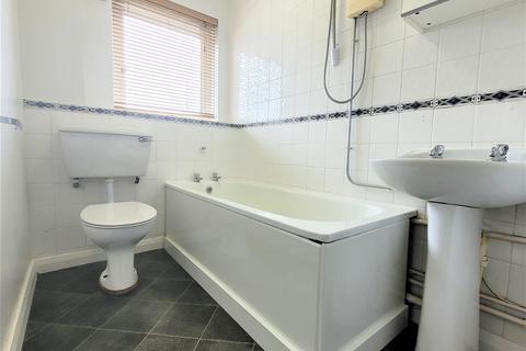 2 bedroom flat to rent, Ethelred Close, Sutton Coldfield, West Midlands, B74