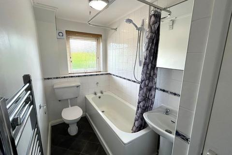 2 bedroom flat to rent, Ethelred Close, Sutton Coldfield, West Midlands, B74