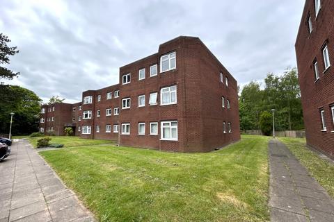 2 bedroom flat to rent, Ethelred Close, Sutton Coldfield, West Midlands, B74