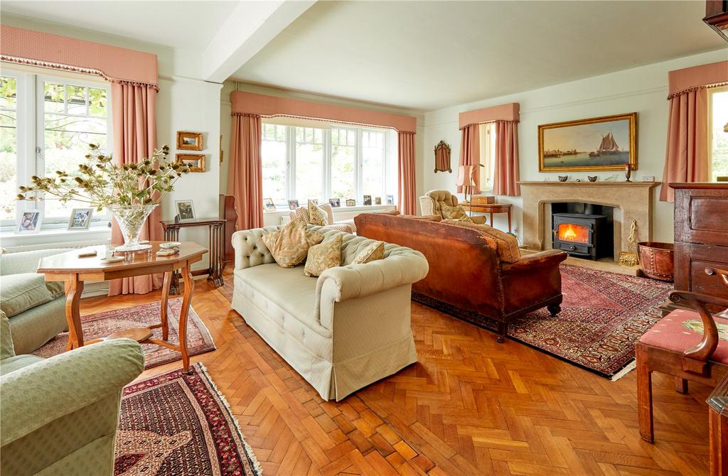Sitting  Room