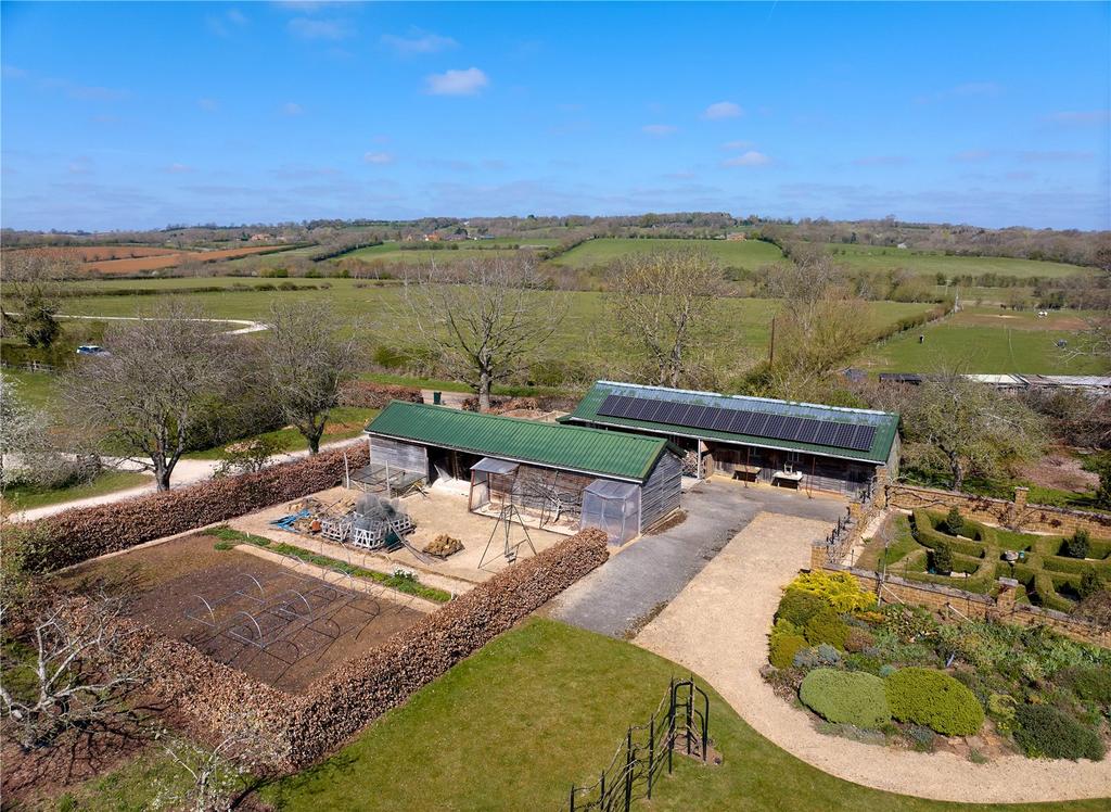 Outbuildings