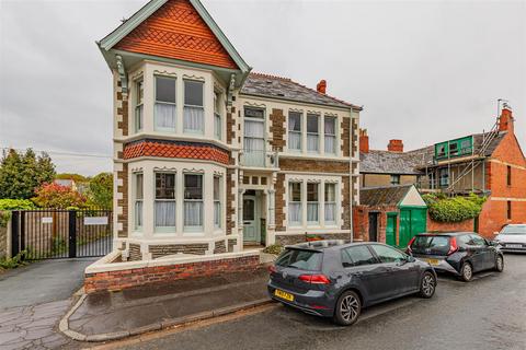 3 bedroom house for sale, Pen-Y-Wain Road, Cardiff CF24
